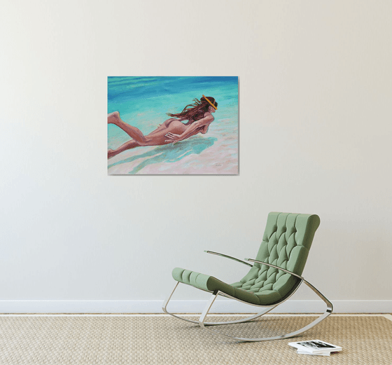 Ocean Venus