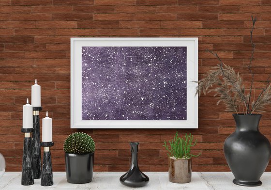 Starry Sky No.2