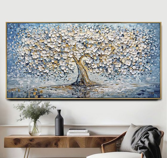 Bloom of Light