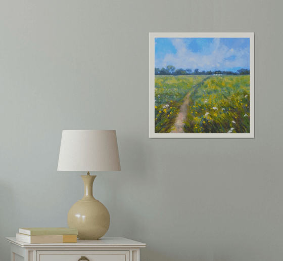 Buttercup Cottage