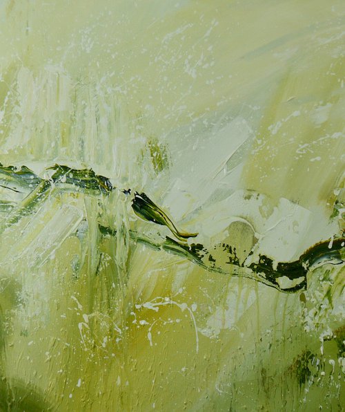 'Land world, ours but for a brief moment' by Emma Sian Pritchard