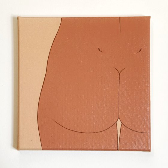 Nude I