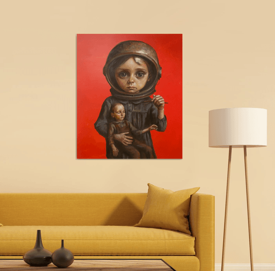 The Puppeteer