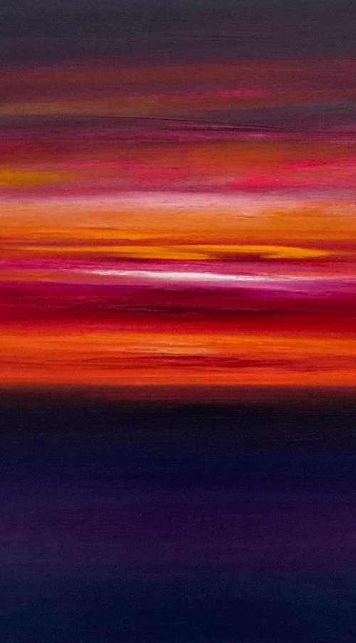 Outside the Dream by Julia Everett