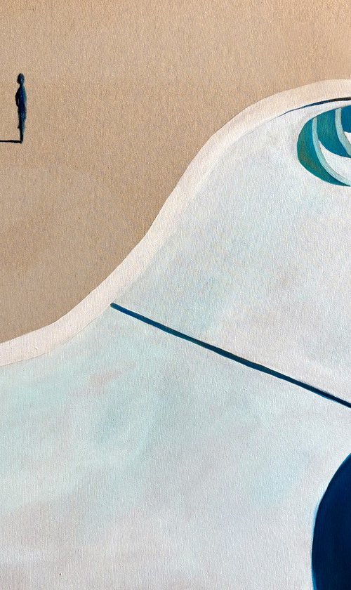 The Square by Sofia Fresia