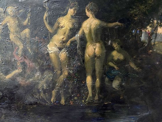 Bathers