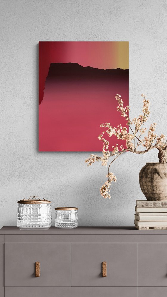 Silence Before the Light