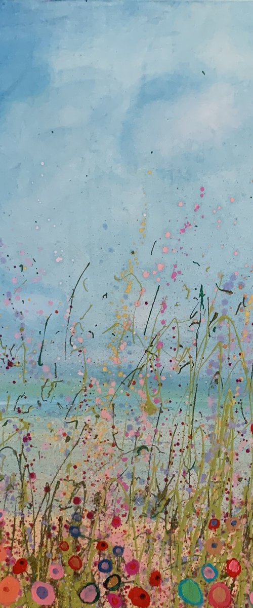Gentle Seas and Loving You So by Yvonne  Coomber