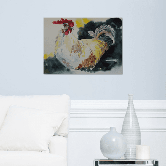 COCK