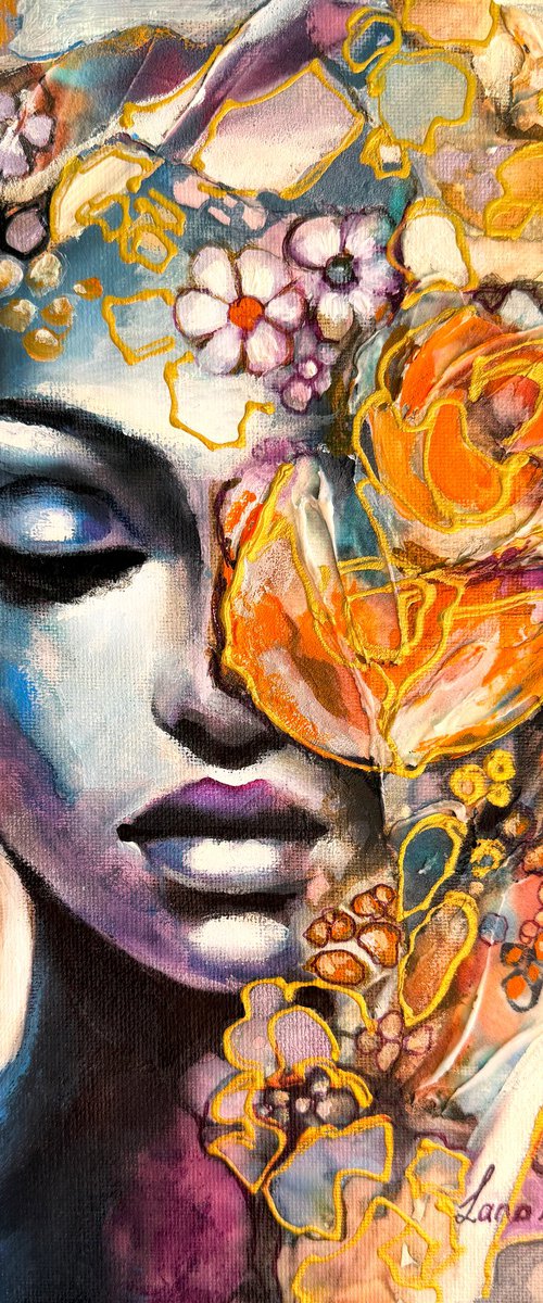 New Version by Lana Frey