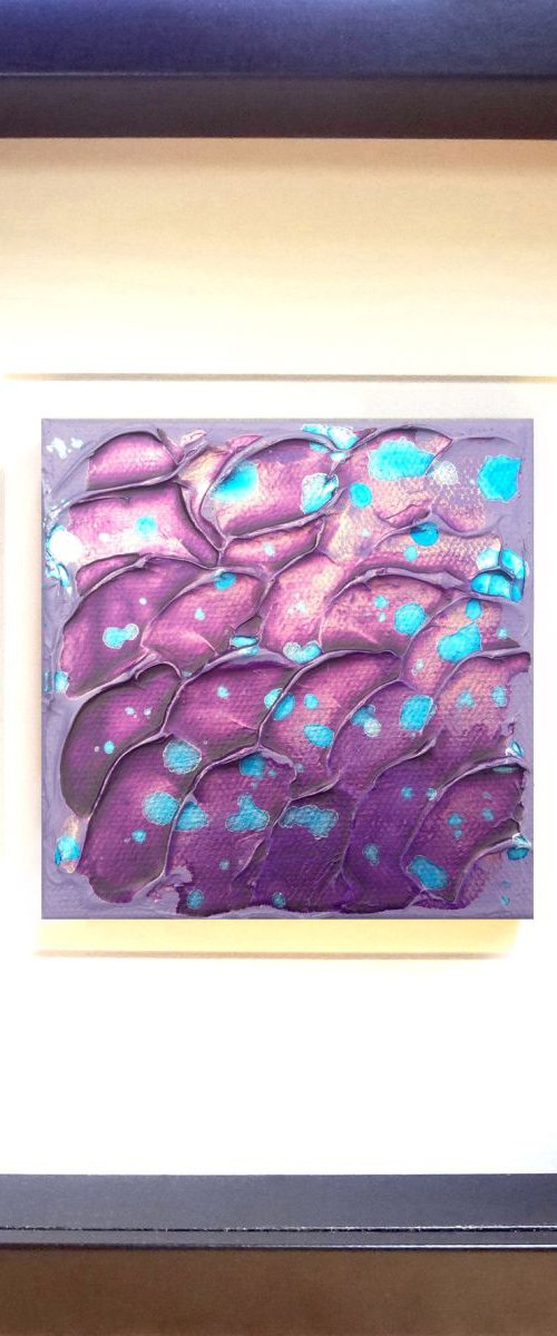 Chapoteo Batch No.2 by Elizabeth McDonough