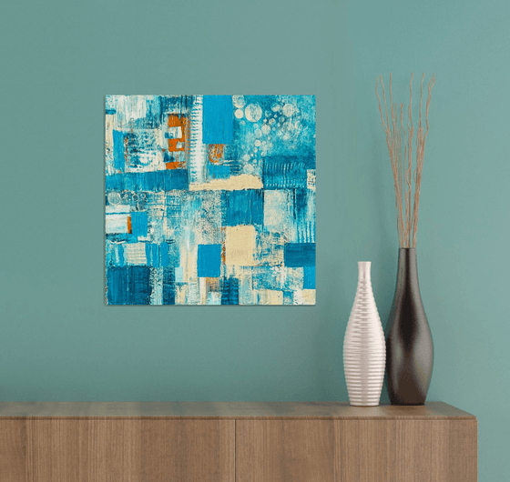 Patchwork