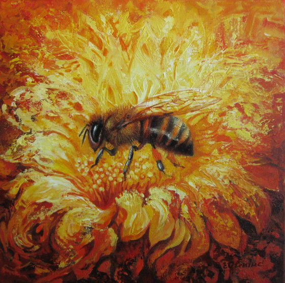 Bee