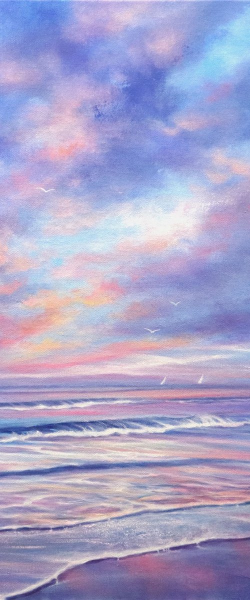 Homeward Bound by Stella Dunkley