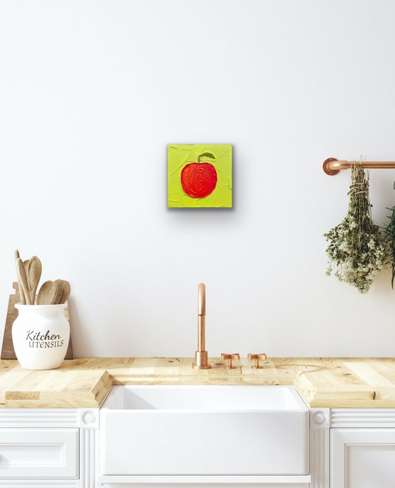 Apple