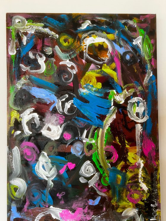 Substrate 2
