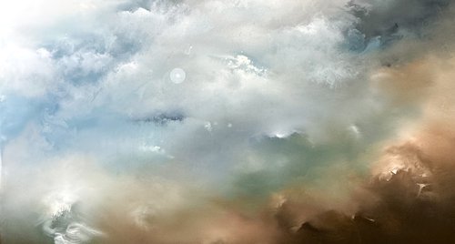 Artwork by Jonesy