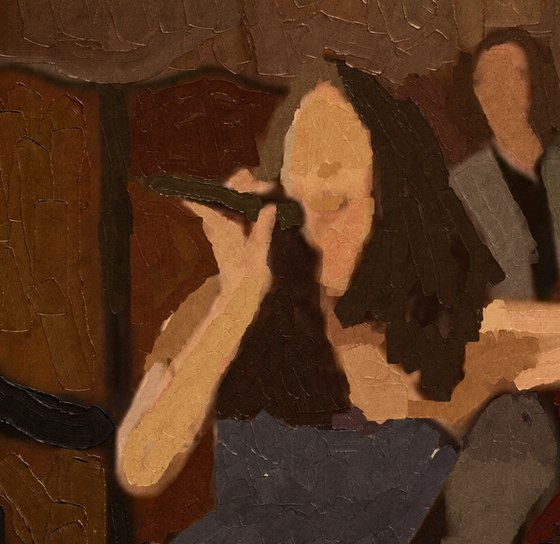 THE JAZZ SINGER S