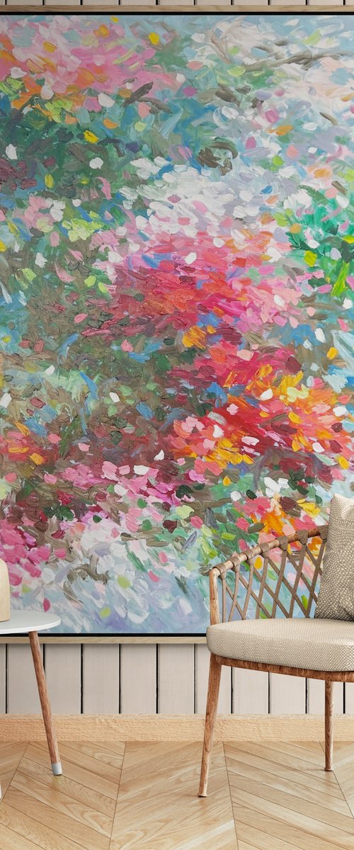 Journey By Your Side by Belinda Nadwie