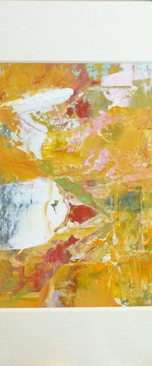 Beach Study no.1 by Fiona Philipps