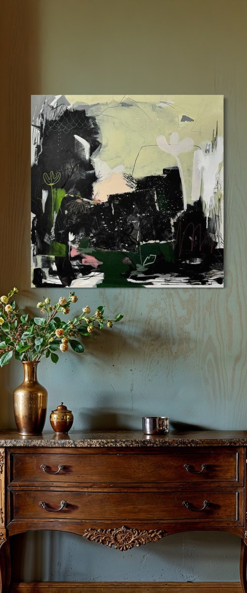 "Rethinking" by Tanya Lytko