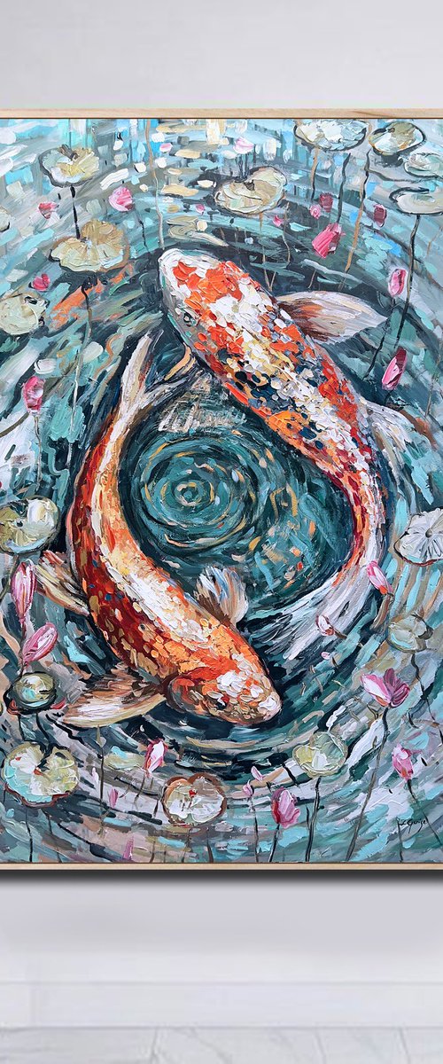 Circle of Infinity by Lana Guise