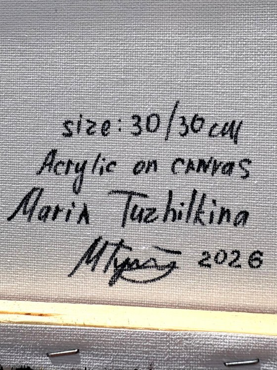 YELLOW SUNNY TULIPS IN A VASE