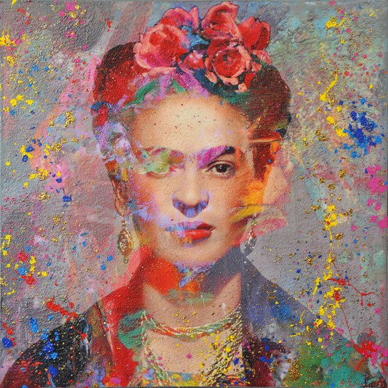 Frida Kahlo