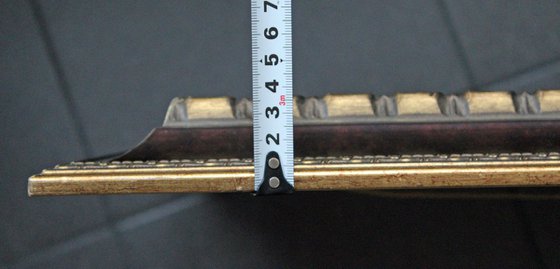 The Vorya River. Thaw