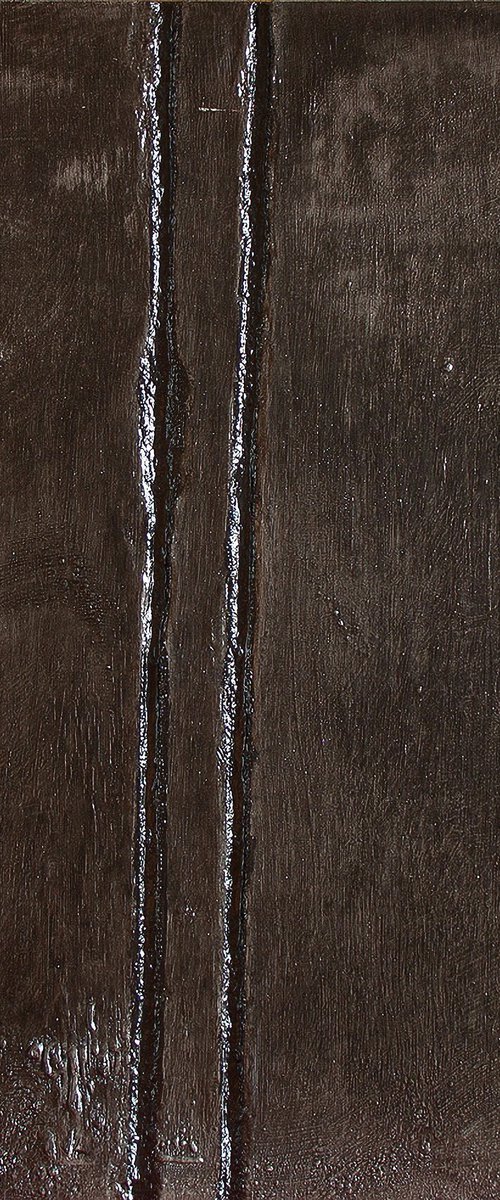 Vertical Concepts - Lost Light by Bruno Biondi