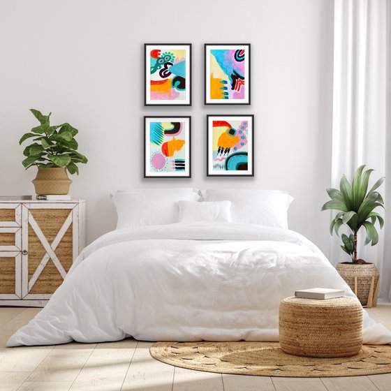 Life in Colors 86