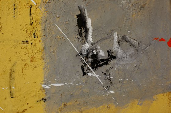 "Semantic Of The Symbols"