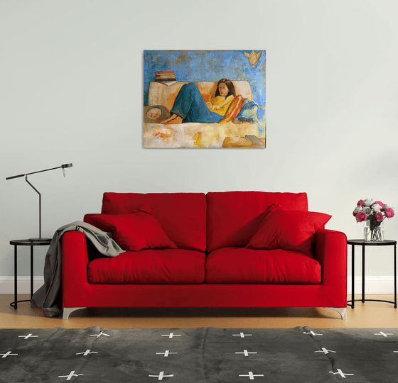 The Moment You Never Want to End