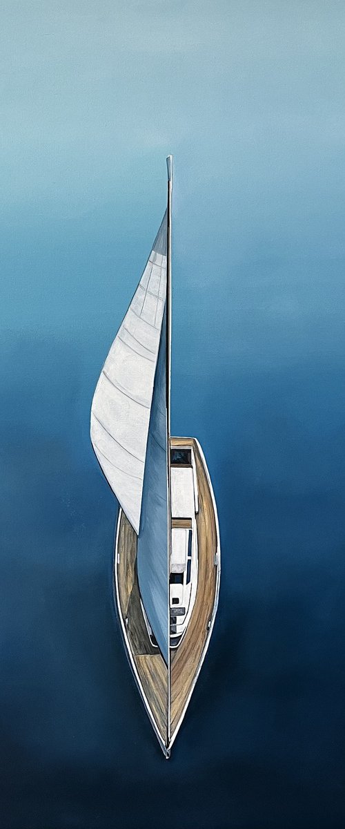 Transcend by Victoria Obolensky