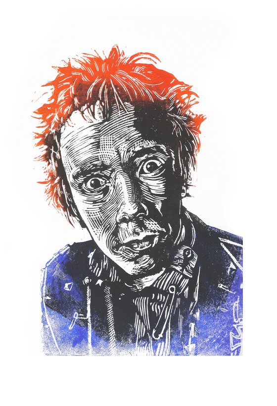 John Lydon