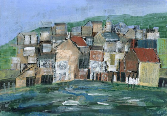 Coastal Village