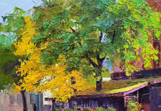 Cafe Wine and Friends