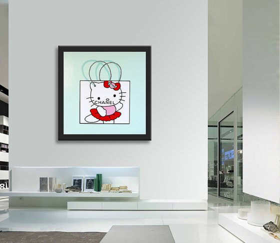 Hello Kitty