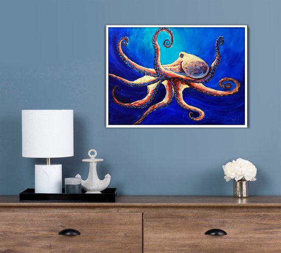 Octopus