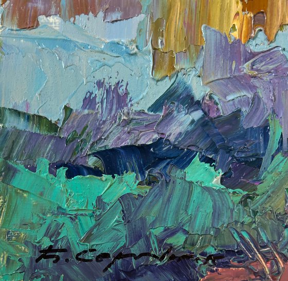 The World is in Water