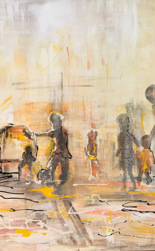 Havana by Tiny de Bruin