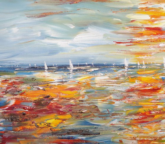 Sailing Impressions D 29