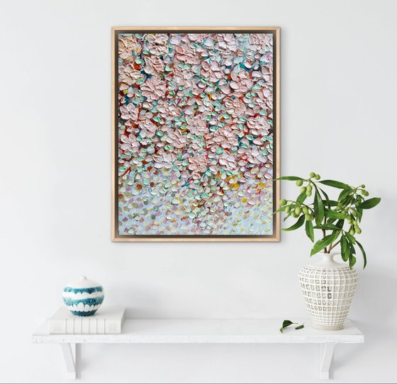 Pastel Beauty