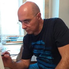 Visit Angelo Di Carlo shop