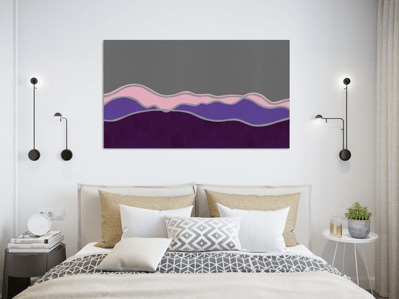 Soft Landscape #55