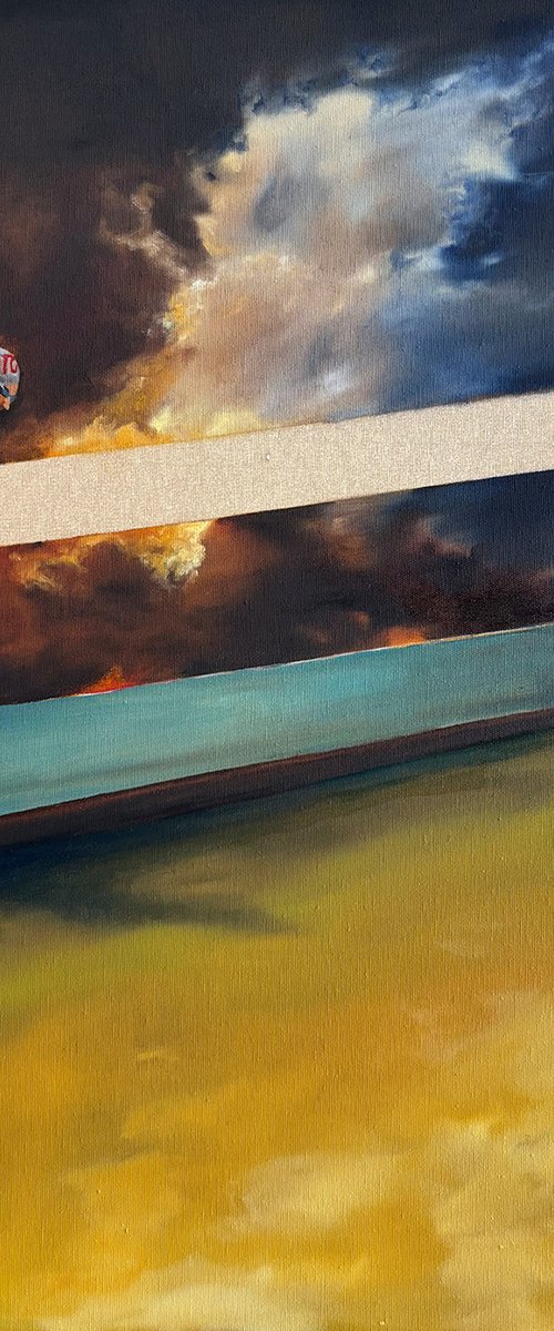 Toxic desire by Sofia Fresia