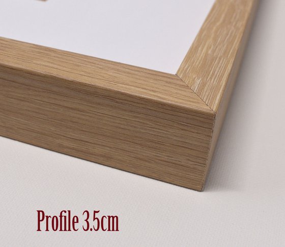 Quiet Bend on a Country Creek