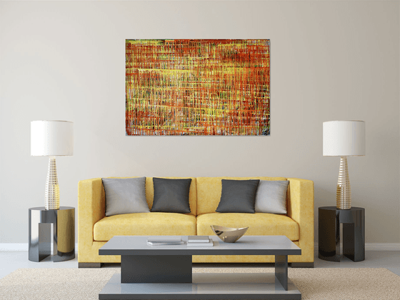 Interstellar vibrations