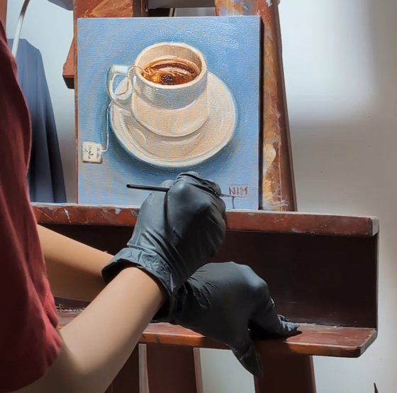 Tea Cup