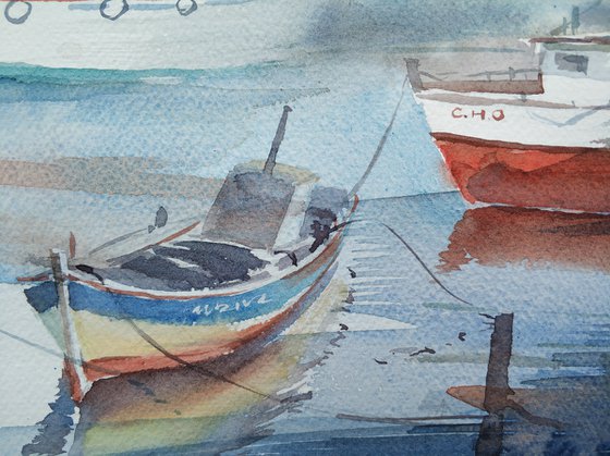 Boats 6